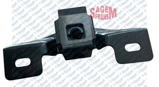 SAGEMFR 171510 Bagaj Kapak Kilidi Trafic Ii-Iii